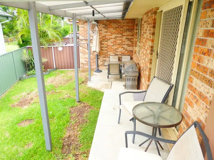 Fourth view of Homely villa listing, 2/19 Wingham Road, Taree NSW 2430