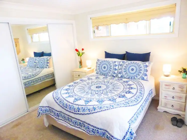 Fifth view of Homely villa listing, 2/19 Wingham Road, Taree NSW 2430