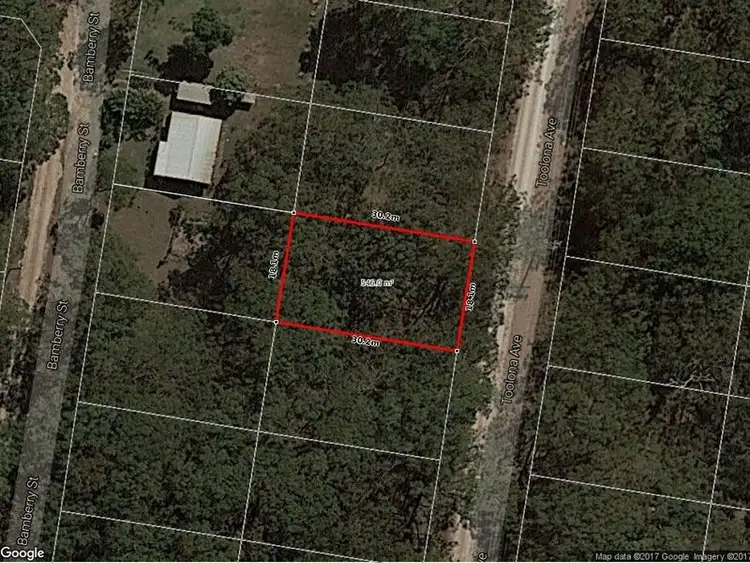 Main view of Homely land listing, 12 Toolona Street, Russell Island QLD 4184