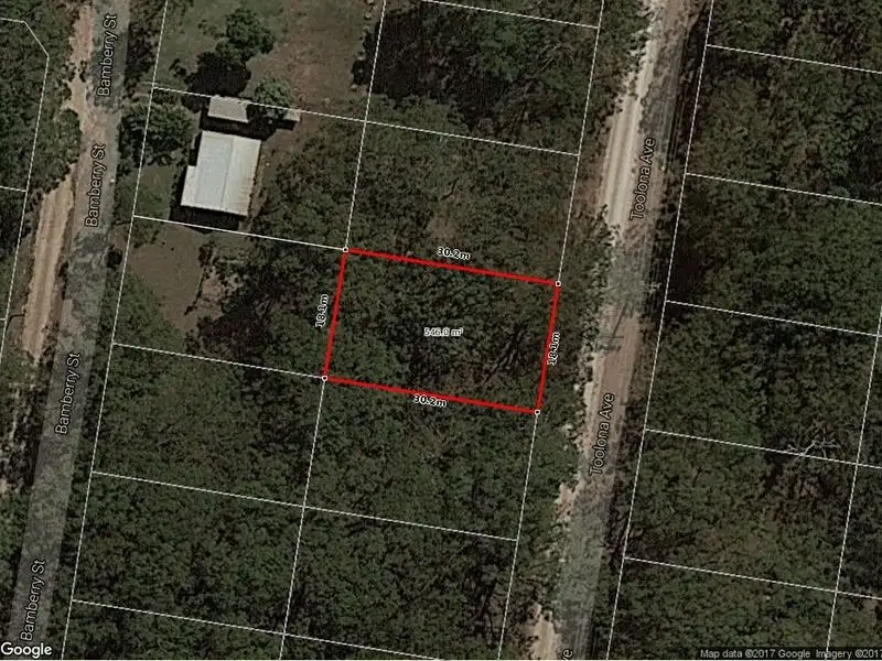Main view of Homely land listing, 12 Toolona Street, Russell Island QLD 4184