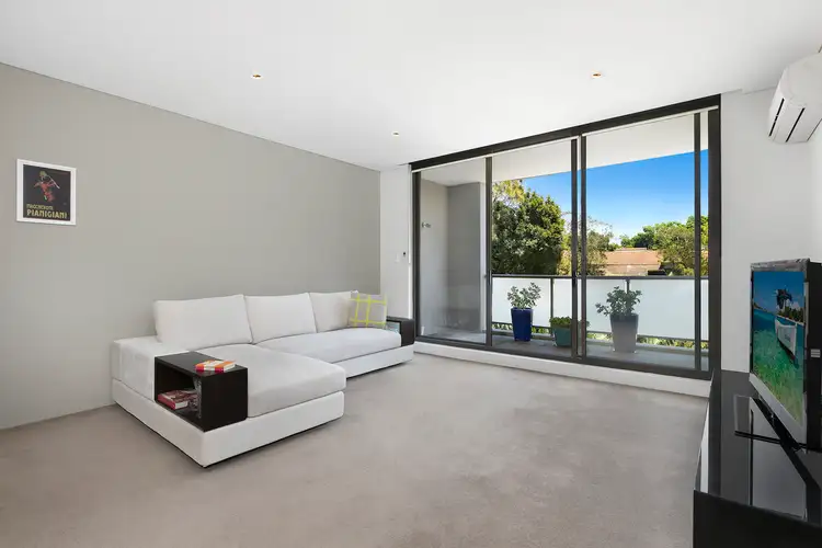 Second view of Homely apartment listing, 18/370 George Street, Waterloo NSW 2017