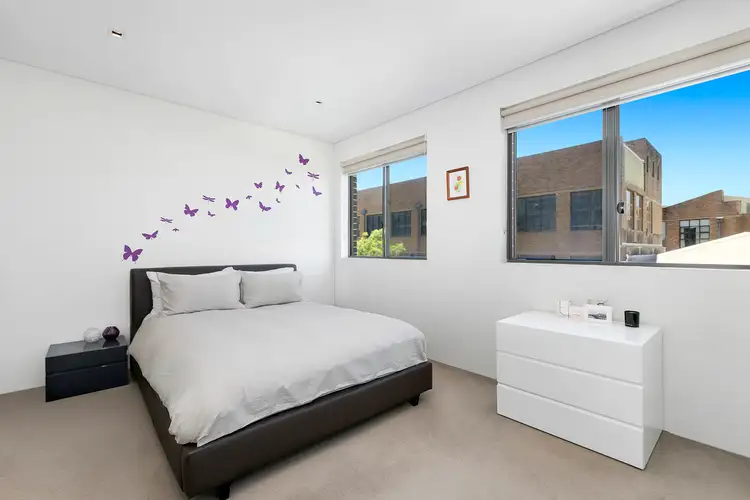 Third view of Homely apartment listing, 18/370 George Street, Waterloo NSW 2017