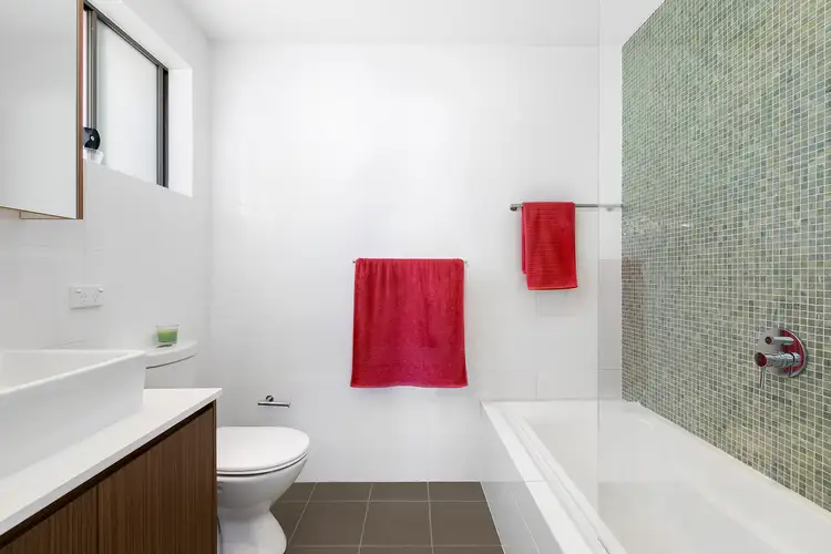 Fourth view of Homely apartment listing, 18/370 George Street, Waterloo NSW 2017