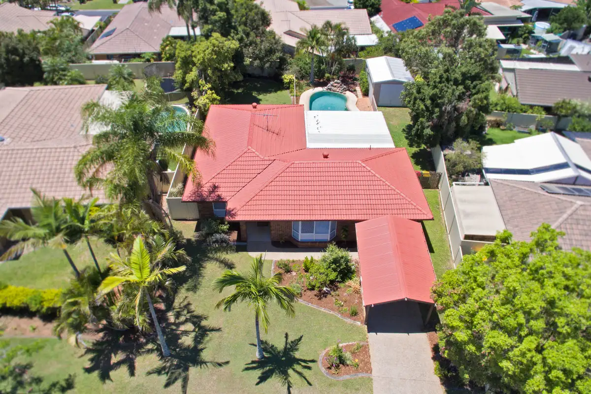 Main view of Homely house listing, 31 Abalone Crescent, Thornlands QLD 4164