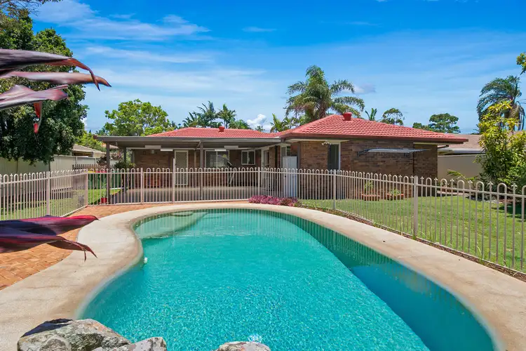 Second view of Homely house listing, 31 Abalone Crescent, Thornlands QLD 4164