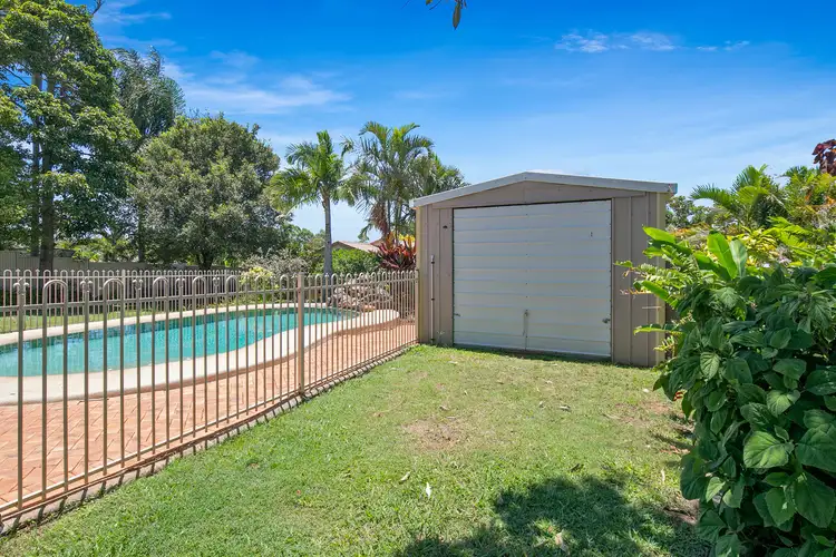 Third view of Homely house listing, 31 Abalone Crescent, Thornlands QLD 4164