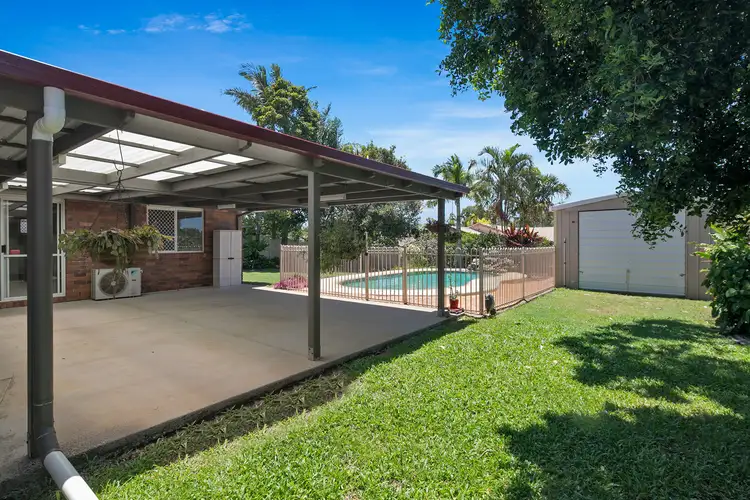 Fourth view of Homely house listing, 31 Abalone Crescent, Thornlands QLD 4164