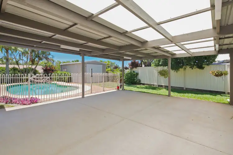 Fifth view of Homely house listing, 31 Abalone Crescent, Thornlands QLD 4164
