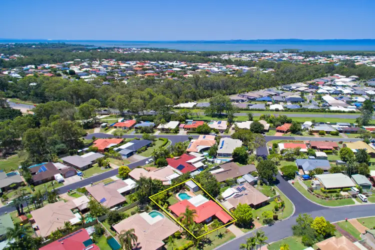 Sixth view of Homely house listing, 31 Abalone Crescent, Thornlands QLD 4164