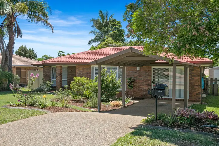 Seventh view of Homely house listing, 31 Abalone Crescent, Thornlands QLD 4164