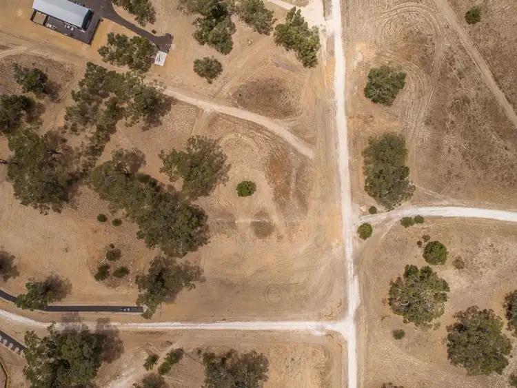 Fourth view of Homely land listing, Lot 109/11 Ginger Place, Two Rocks WA 6037