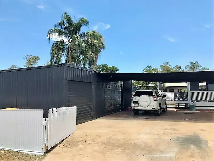 Second view of Homely house listing, 56 Capricorn Street, Clermont QLD 4721
