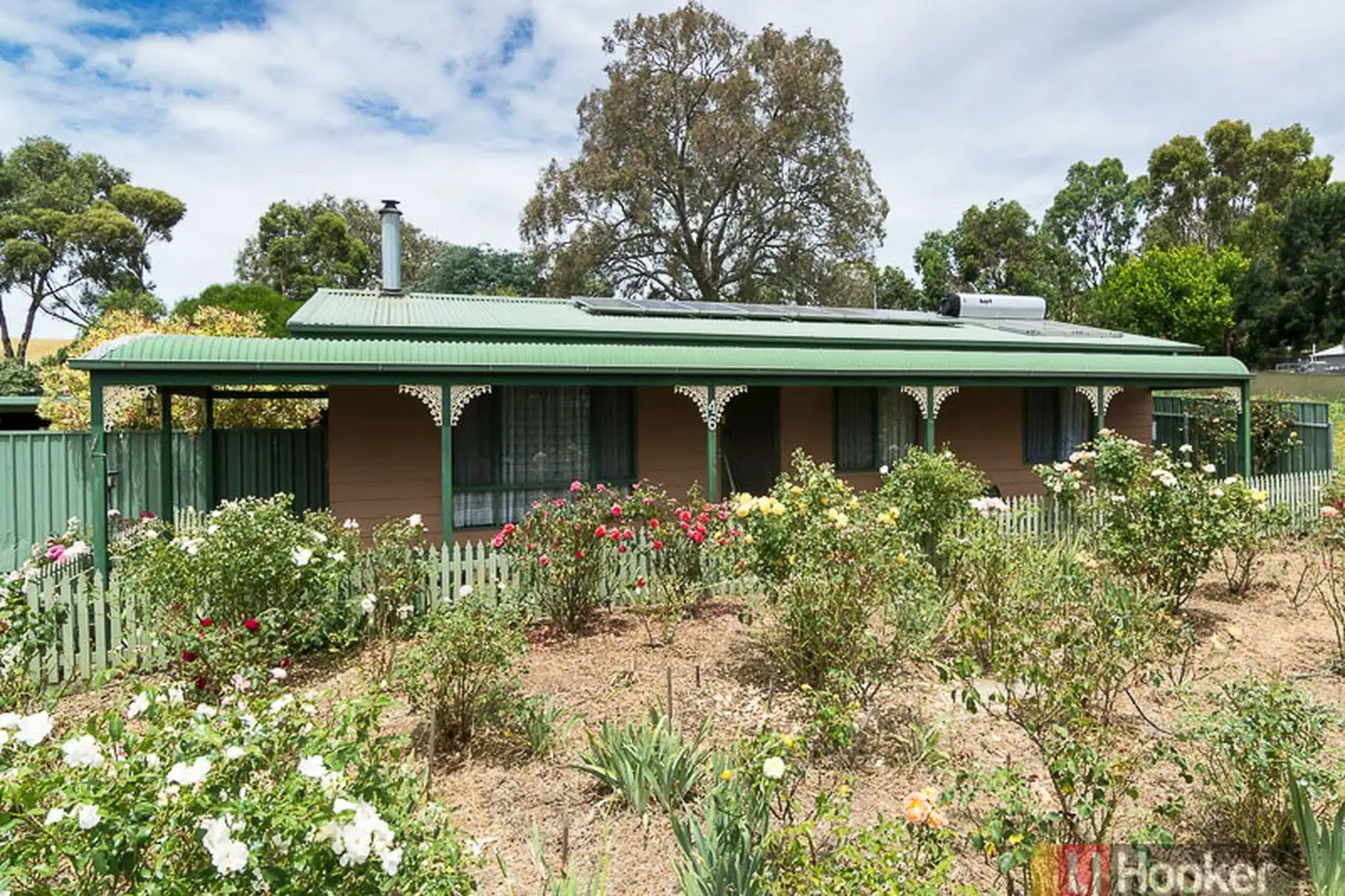 Main view of Homely house listing, 46 Matthew Smillie Drive, Nairne SA 5252