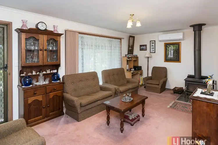 Second view of Homely house listing, 46 Matthew Smillie Drive, Nairne SA 5252