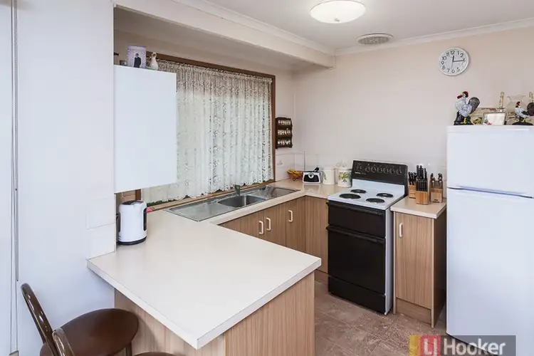 Third view of Homely house listing, 46 Matthew Smillie Drive, Nairne SA 5252