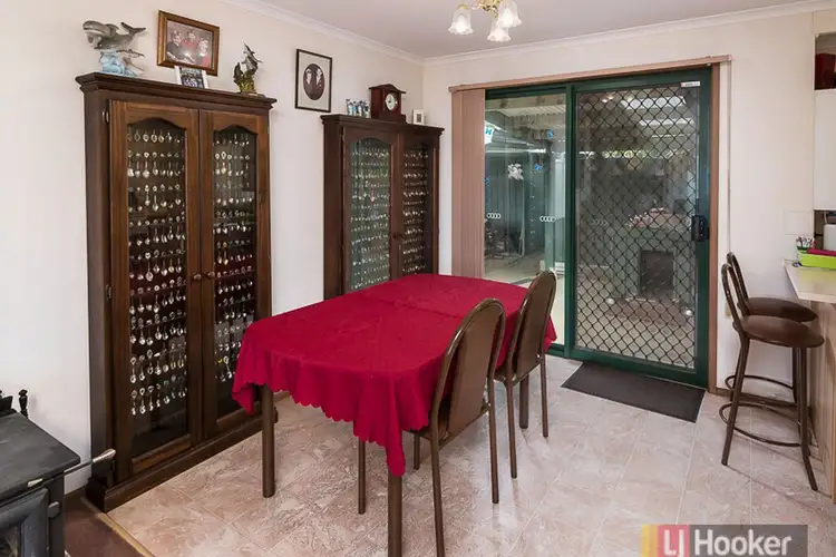 Fourth view of Homely house listing, 46 Matthew Smillie Drive, Nairne SA 5252