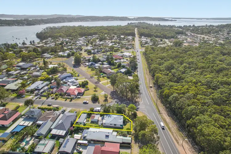 49 Dorrington Road, Rathmines NSW 2283