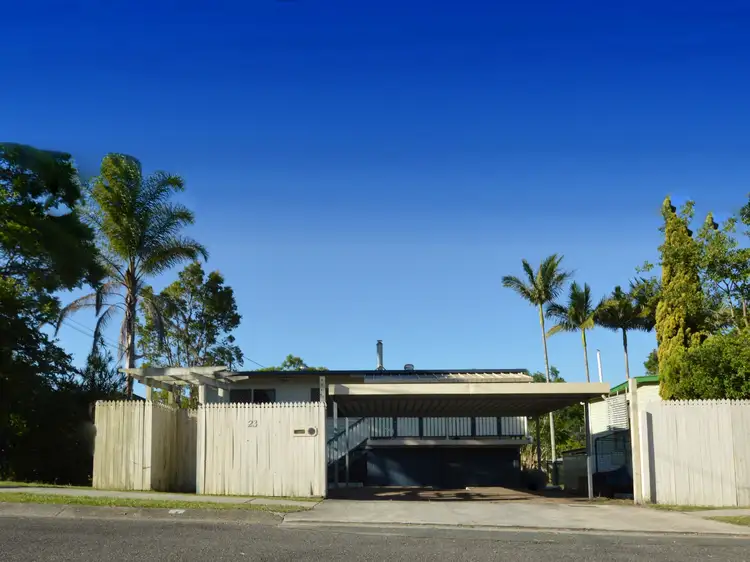 23 Lynngold Street, Woodridge QLD 4114