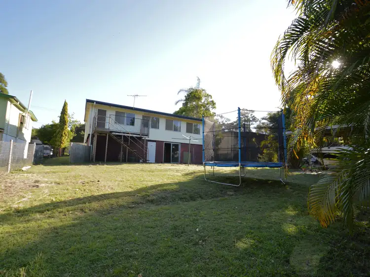 Second view of Homely house listing, 23 Lynngold Street, Woodridge QLD 4114
