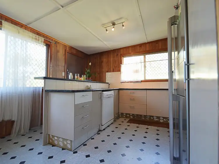 Fifth view of Homely house listing, 23 Lynngold Street, Woodridge QLD 4114