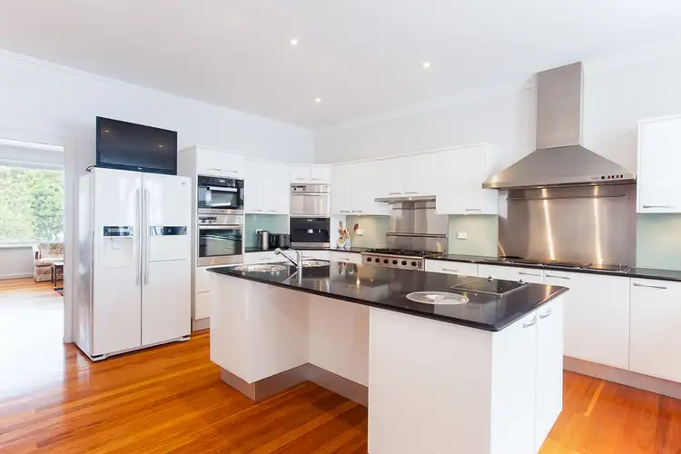 Second view of Homely house listing, 7 Watkins Road, Wangi Wangi NSW 2267