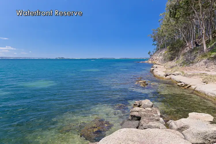 Third view of Homely house listing, 7 Watkins Road, Wangi Wangi NSW 2267