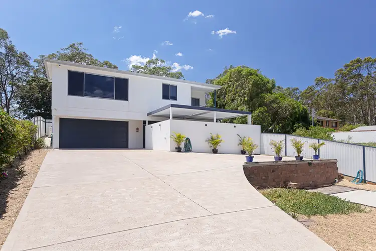 Fourth view of Homely house listing, 7 Watkins Road, Wangi Wangi NSW 2267