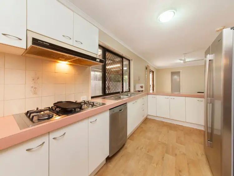 Fourth view of Homely house listing, 2 Jessamine Court, Kenmore QLD 4069