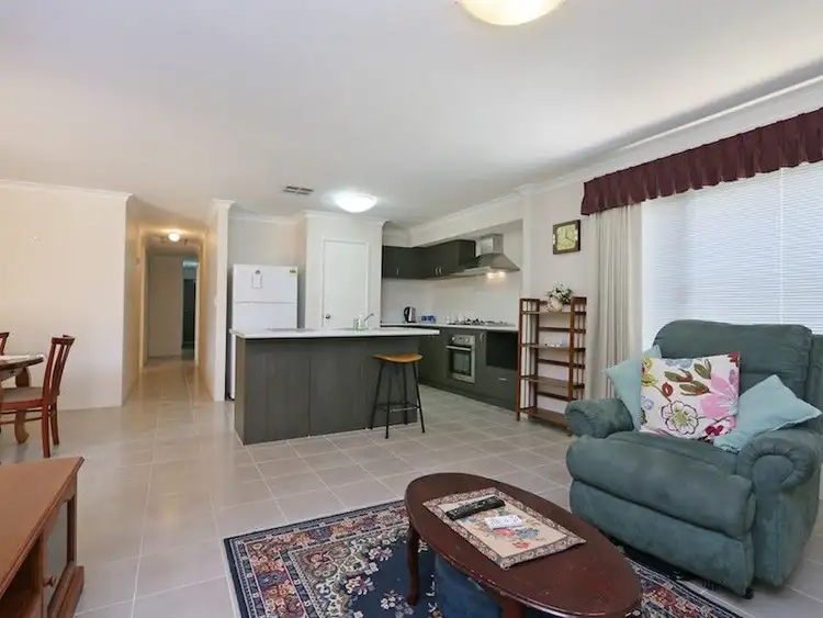Second view of Homely villa listing, 1C Wilcannia Way, Armadale WA 6112