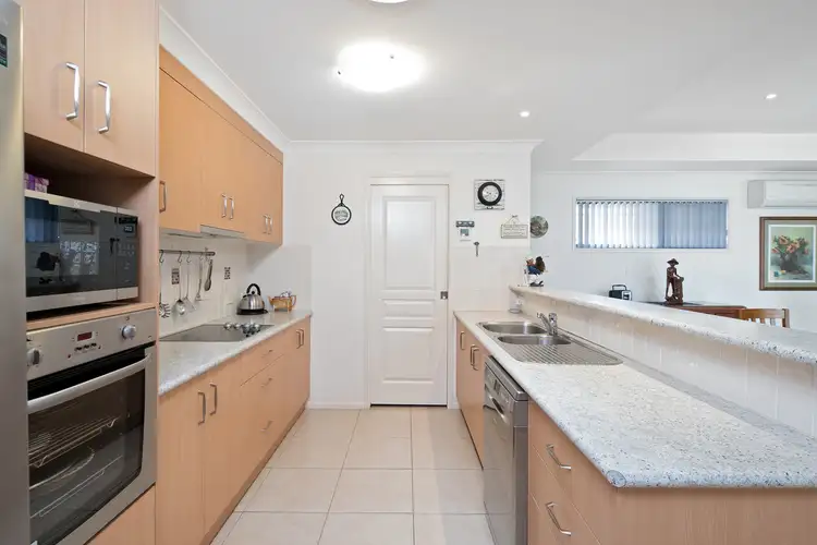 Second view of Homely house listing, 2 Pitman Place, Redland Bay QLD 4165