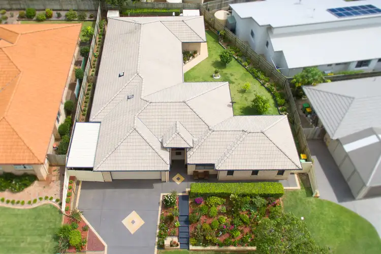 Third view of Homely house listing, 2 Pitman Place, Redland Bay QLD 4165