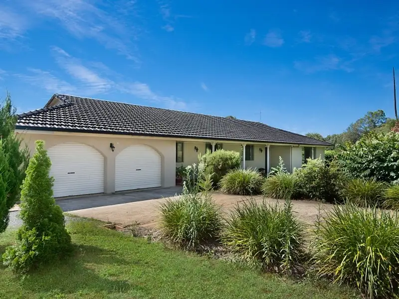 Main view of Homely rural property listing, 13 Connor Road, Tregeagle NSW 2480