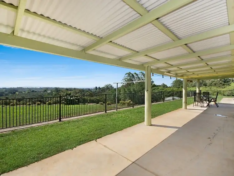 Third view of Homely rural property listing, 13 Connor Road, Tregeagle NSW 2480