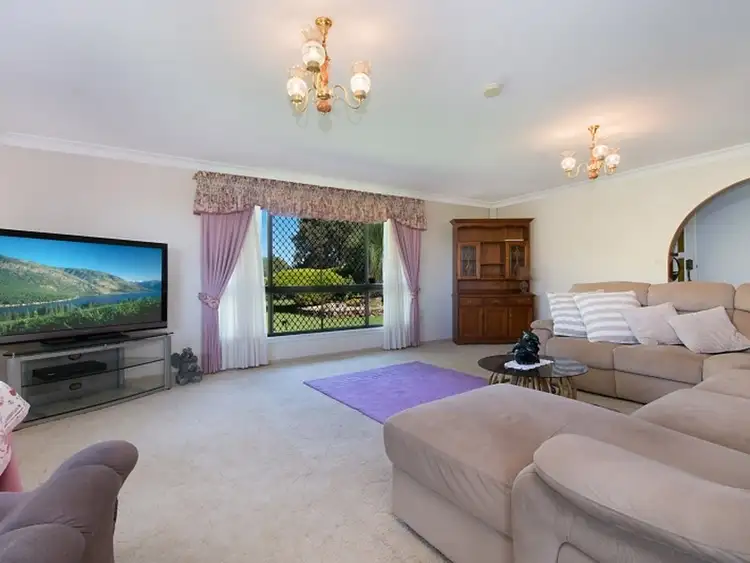 Fifth view of Homely rural property listing, 13 Connor Road, Tregeagle NSW 2480