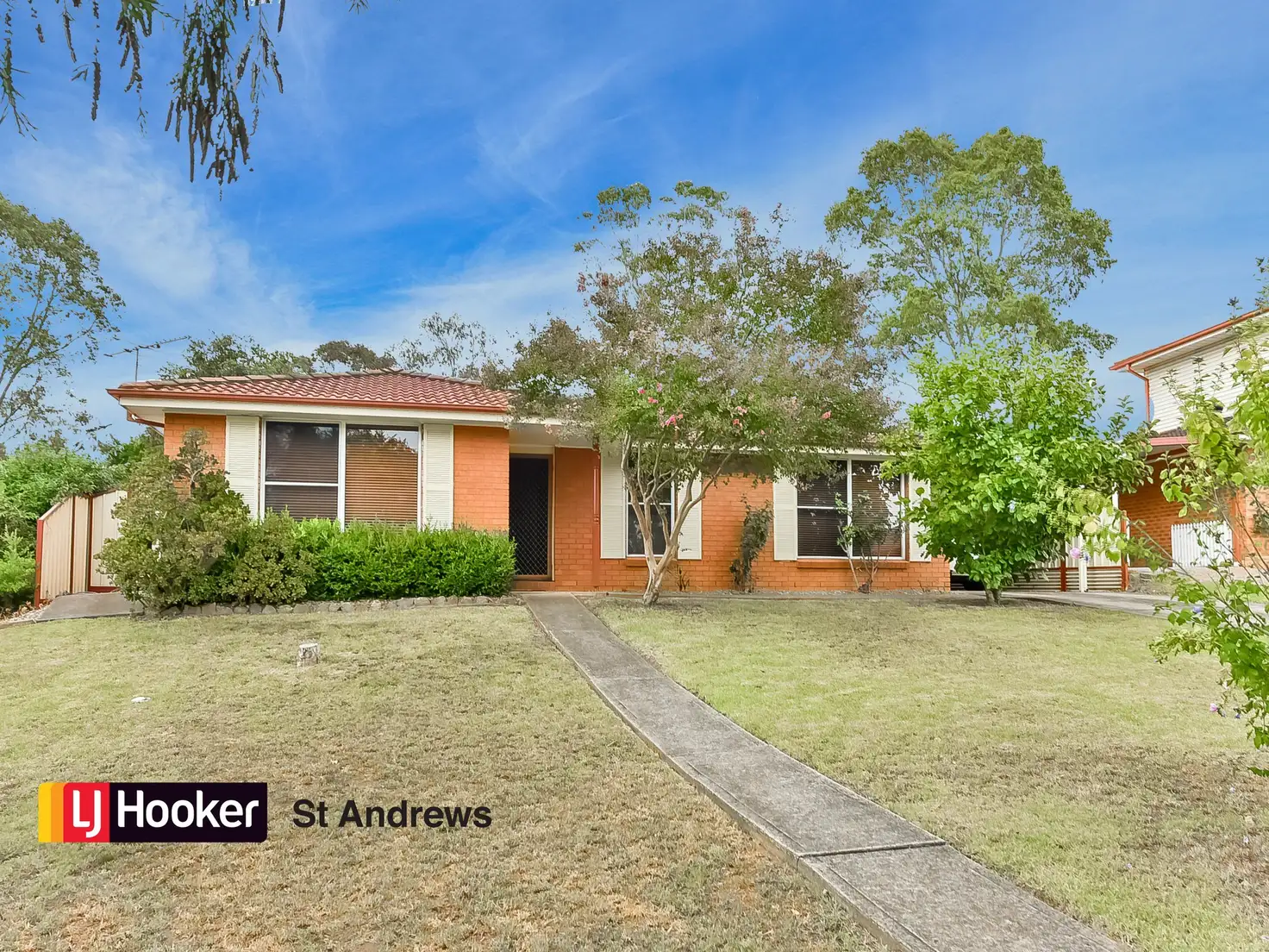 Main view of Homely house listing, 12 Caribou place, Raby NSW 2566