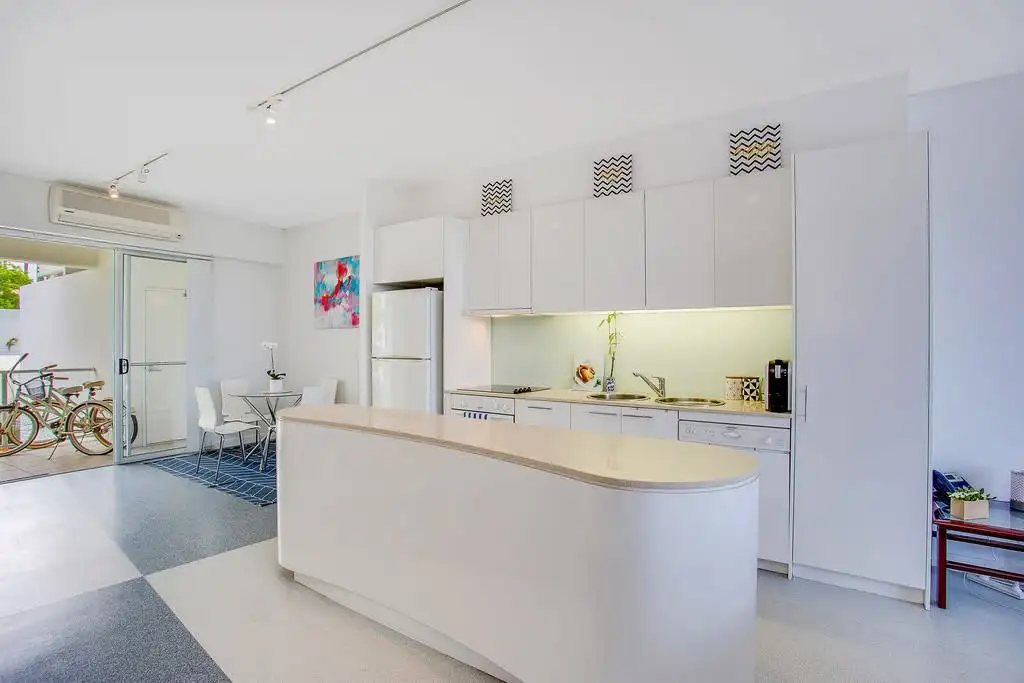 Main view of Homely unit listing, 23/98 University Drive, Varsity Lakes QLD 4227