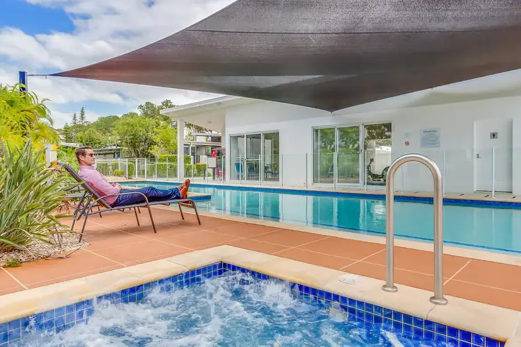 Third view of Homely unit listing, 23/98 University Drive, Varsity Lakes QLD 4227