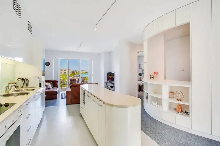 Fourth view of Homely unit listing, 23/98 University Drive, Varsity Lakes QLD 4227