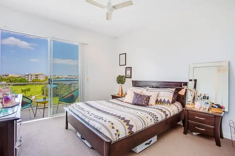 Fifth view of Homely unit listing, 23/98 University Drive, Varsity Lakes QLD 4227