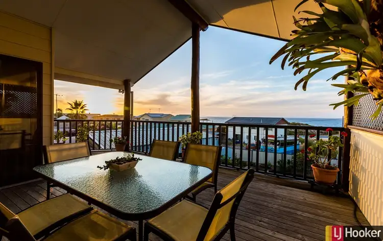 28B Mippi Road, Halls Head WA 6210