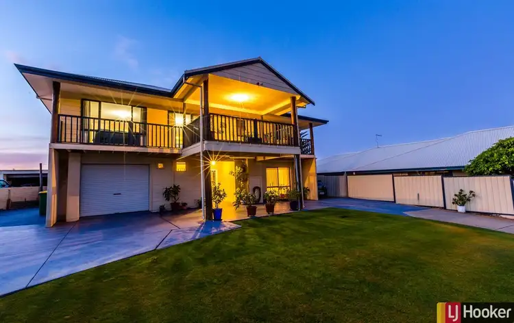Second view of Homely house listing, 28B Mippi Road, Halls Head WA 6210