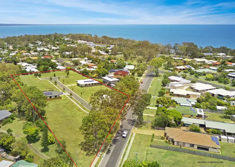 Lot 2 Sanctuary Point Close