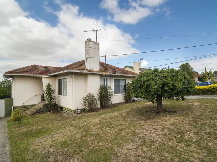11 Sheoak Street, Doveton VIC 3177