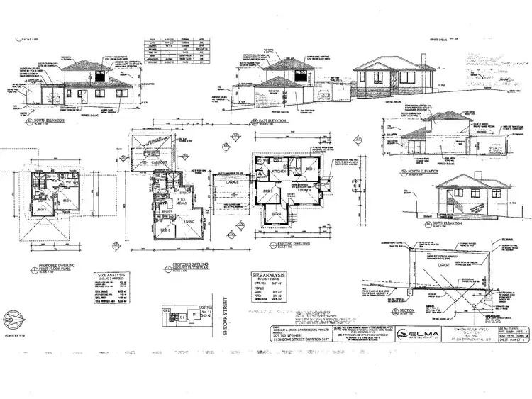 Fifth view of Homely house listing, 11 Sheoak Street, Doveton VIC 3177