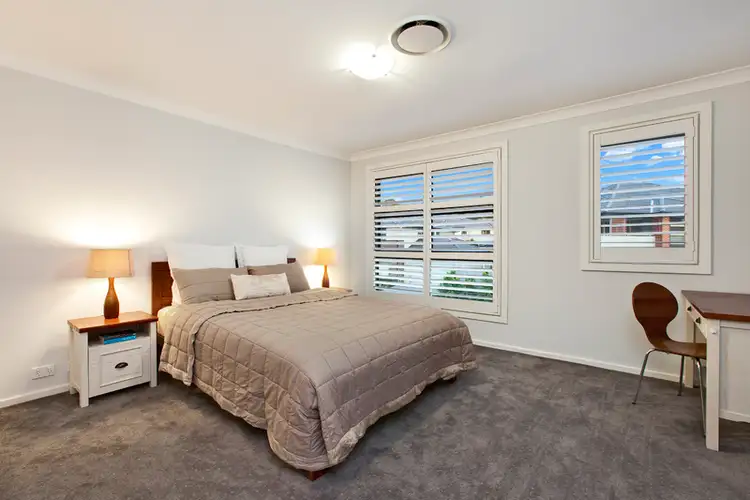Sixth view of Homely townhouse listing, 23 Eucalyptus Street, Lidcombe NSW 2141