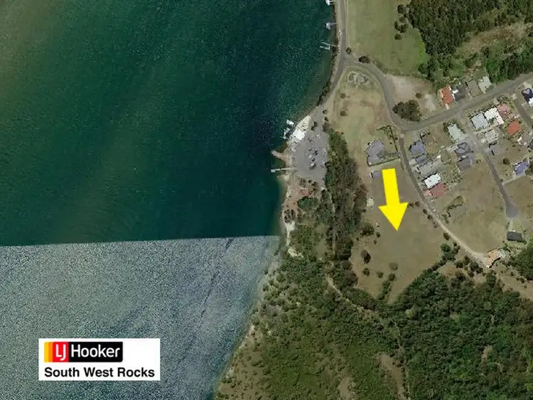 Fifth view of Homely land listing, Lot 6/82 Riverview Place, South West Rocks NSW 2431