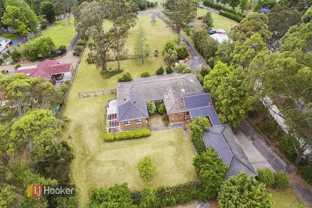 Main view of Homely rural property listing, 4 Calderwood Road, Galston NSW 2159