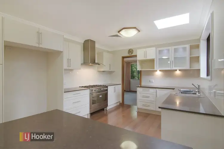 Second view of Homely rural property listing, 4 Calderwood Road, Galston NSW 2159