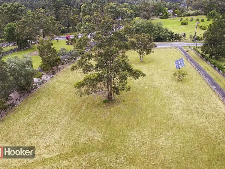 Third view of Homely rural property listing, 4 Calderwood Road, Galston NSW 2159