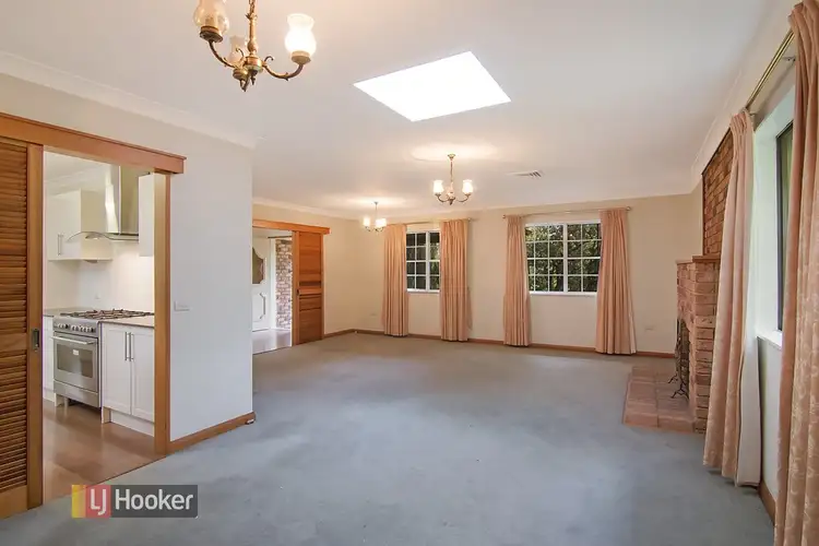 Fifth view of Homely rural property listing, 4 Calderwood Road, Galston NSW 2159
